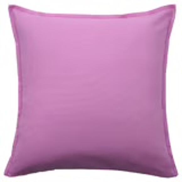 Pink Power Pair: IKEA GURLI Cotton Cushion Cover Duo for Bold & Soft Vibes - Picture 1 of 1
